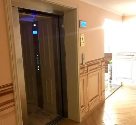 Апартамент Psb In Messembria Слънчев бряг