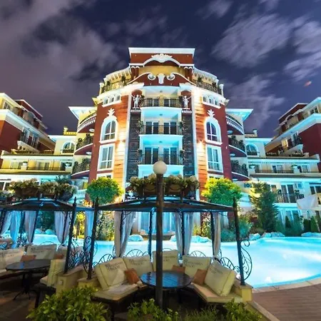 Apartment Psb In Messembria *