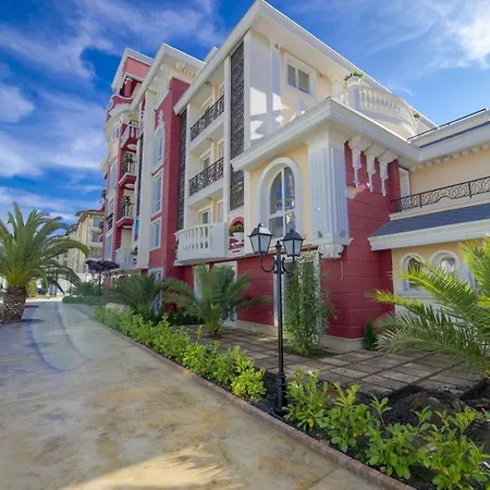 Apartmán Psb In Messembria