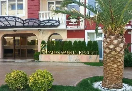 Apartmán Psb In Messembria