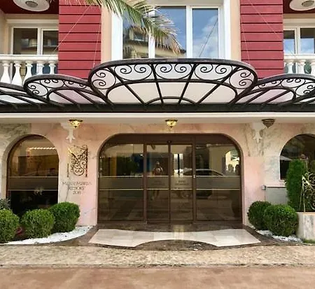 Apartmán Psb In Messembria *