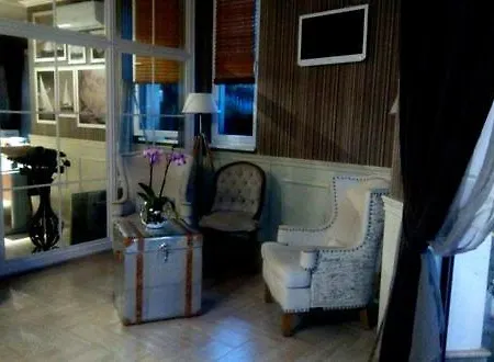 Psb In Messembria Apartmán Sluneční pobřeží