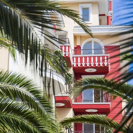 Psb In Messembria Apartmán