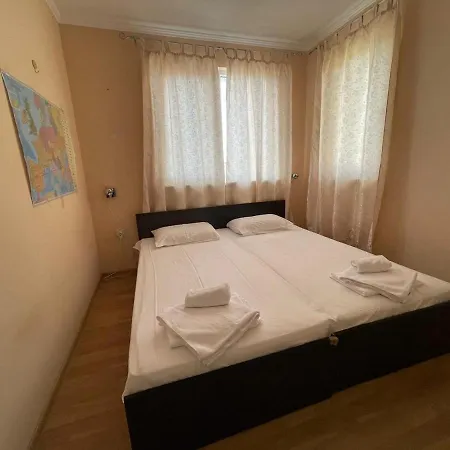 Psb In Messembria Apartament