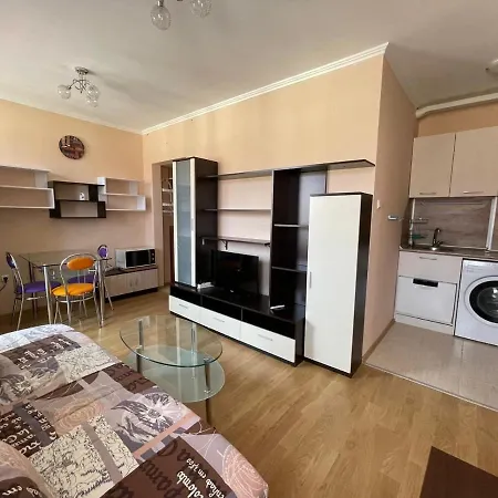 Appartement Psb In Messembria *