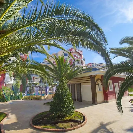 Psb In Messembria Apartamento Sunny Beach
