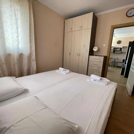 Psb In Messembria Apartamento Sunny Beach