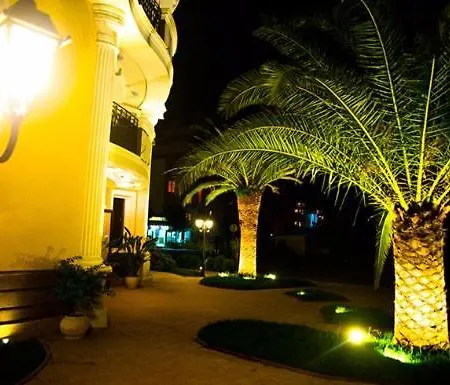 Psb In Messembria Apartamento Sunny Beach